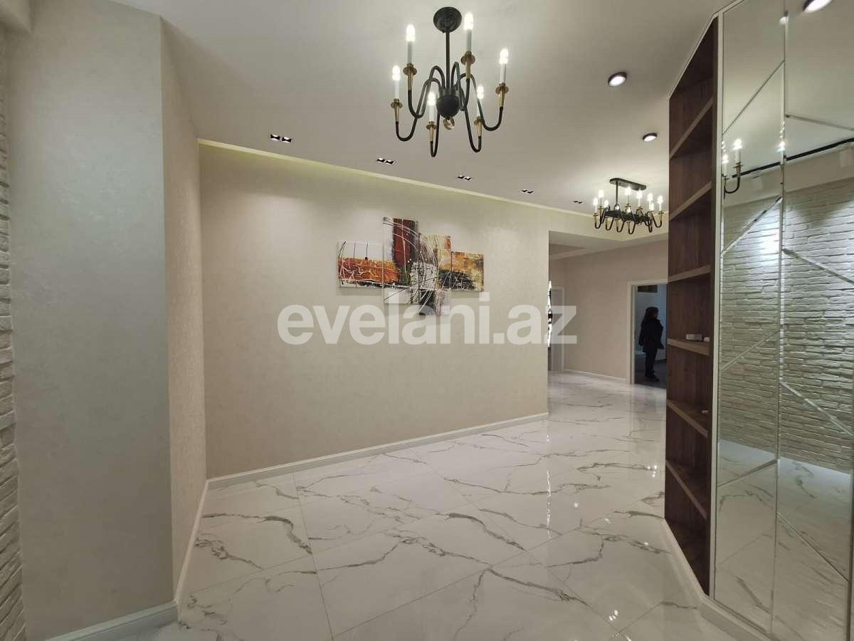 Продаётся, новостройка, 3-комнаты, 120 m², Баку, Насиминский r.