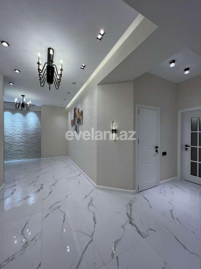 Продаётся, новостройка, 3-комнаты, 120 m², Баку, Насиминский r.