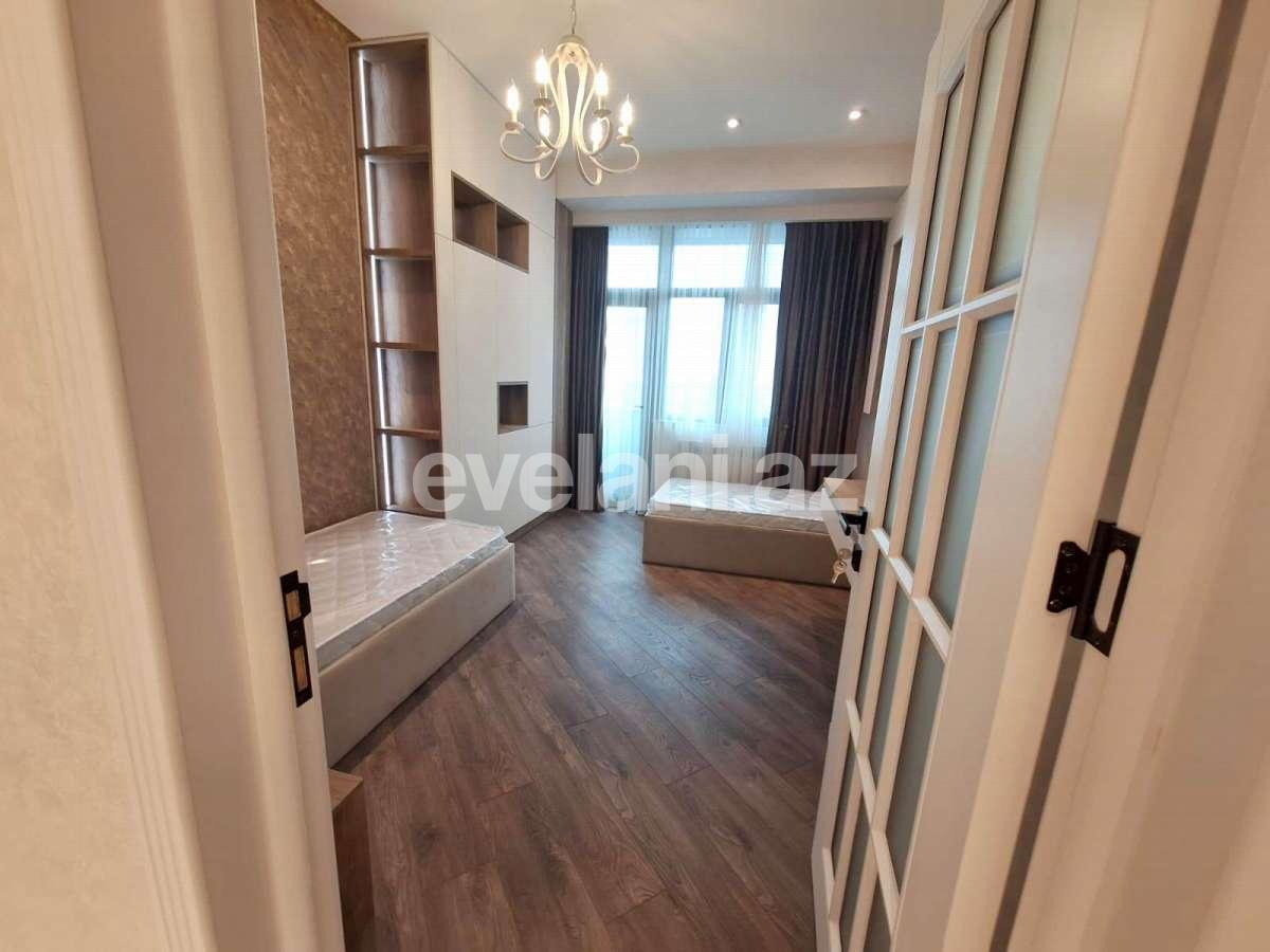 Продаётся, новостройка, 3-комнаты, 120 m², Баку, Насиминский r.