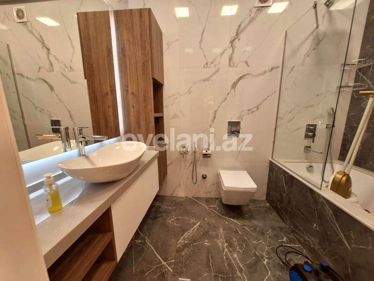 Продаётся, новостройка, 3-комнаты, 120 m², Баку, Насиминский r.