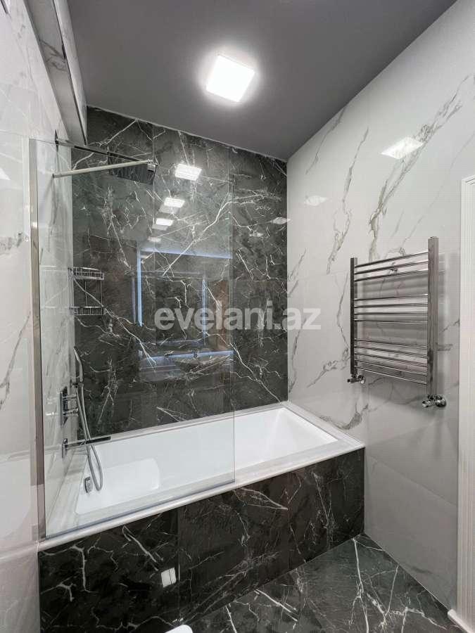 Продаётся, новостройка, 3-комнаты, 120 m², Баку, Насиминский r.