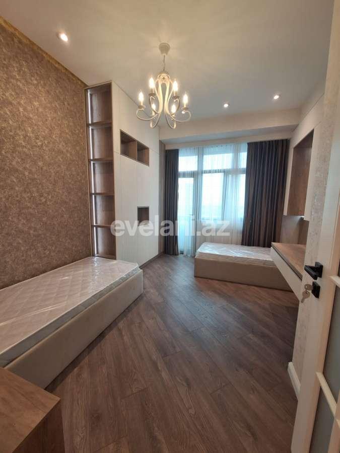 Продаётся, новостройка, 3-комнаты, 120 m², Баку, Насиминский r.