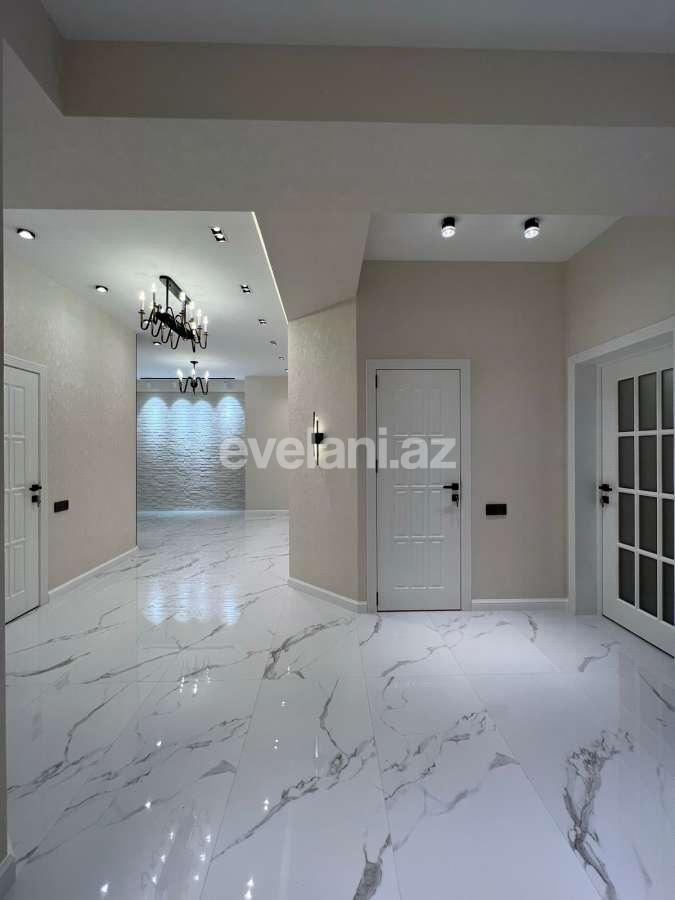 Продаётся, новостройка, 3-комнаты, 120 m², Баку, Насиминский r.