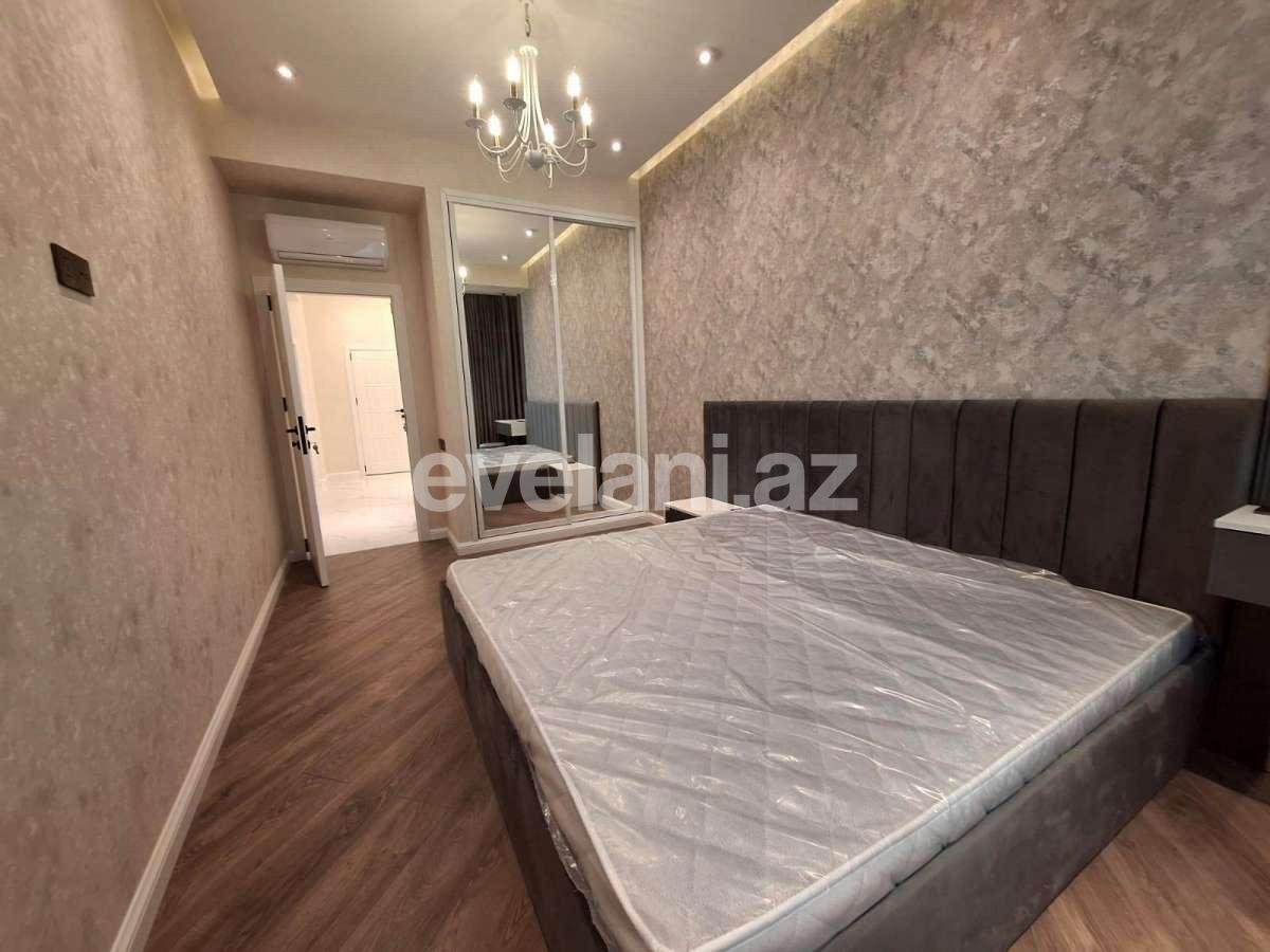 Продаётся, новостройка, 3-комнаты, 120 m², Баку, Насиминский r.