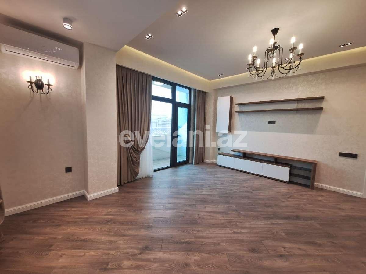 Продаётся, новостройка, 3-комнаты, 120 m², Баку, Насиминский r.