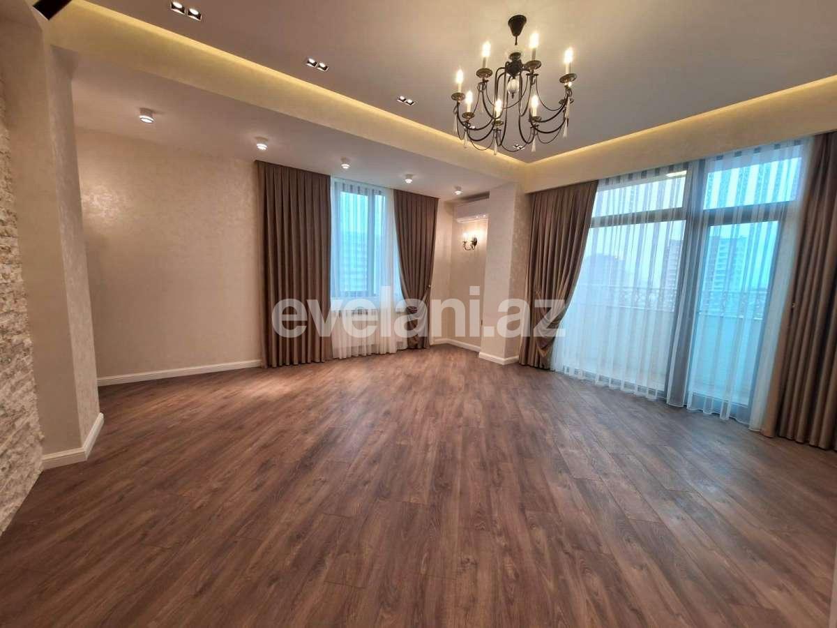 Продаётся, новостройка, 3-комнаты, 120 m², Баку, Насиминский r.