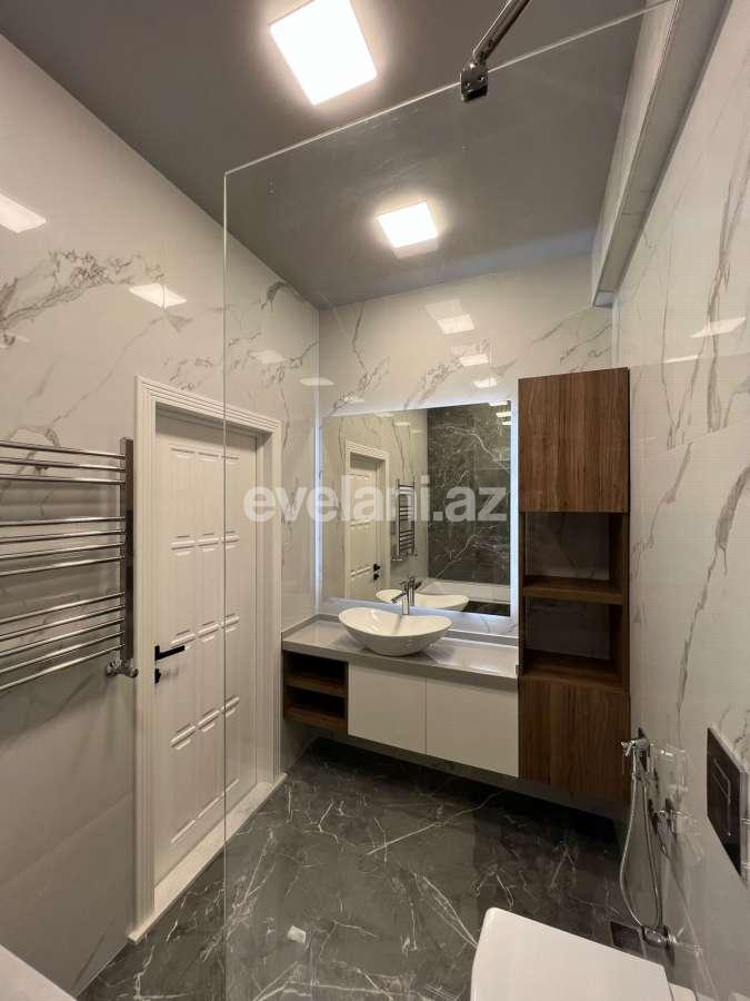 Продаётся, новостройка, 3-комнаты, 120 m², Баку, Насиминский r.