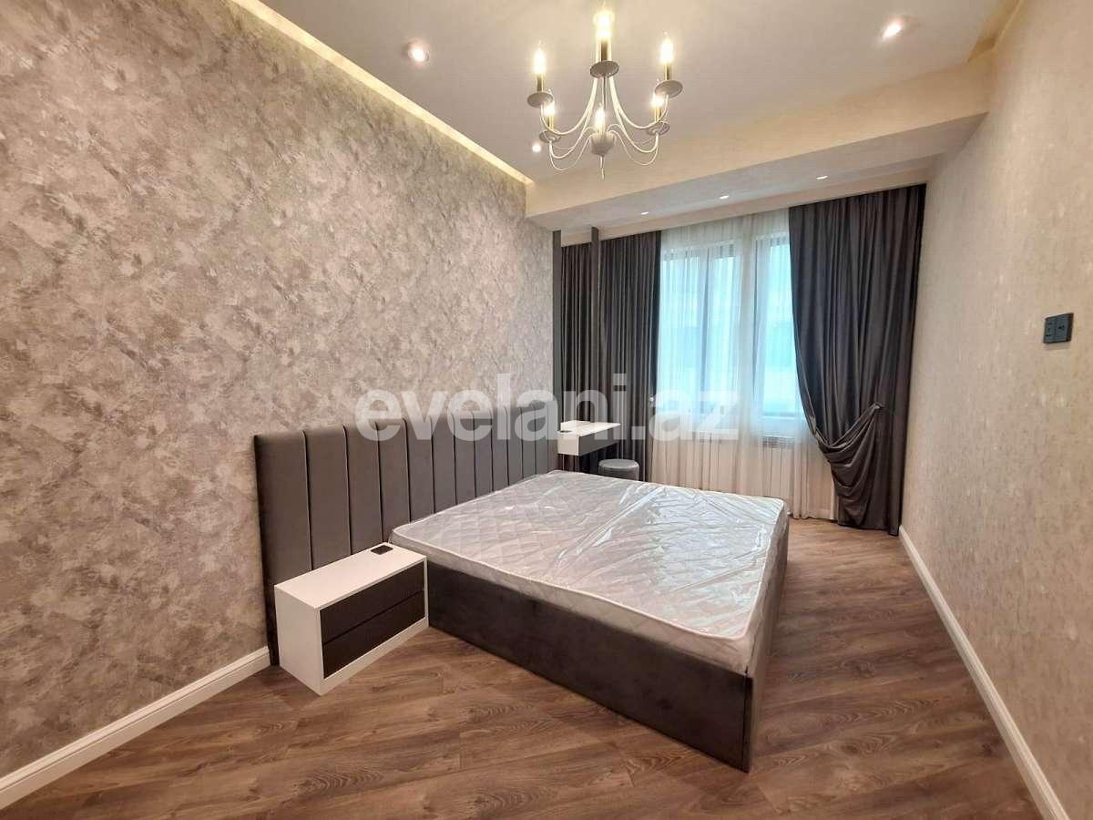 Продаётся, новостройка, 3-комнаты, 120 m², Баку, Насиминский r.