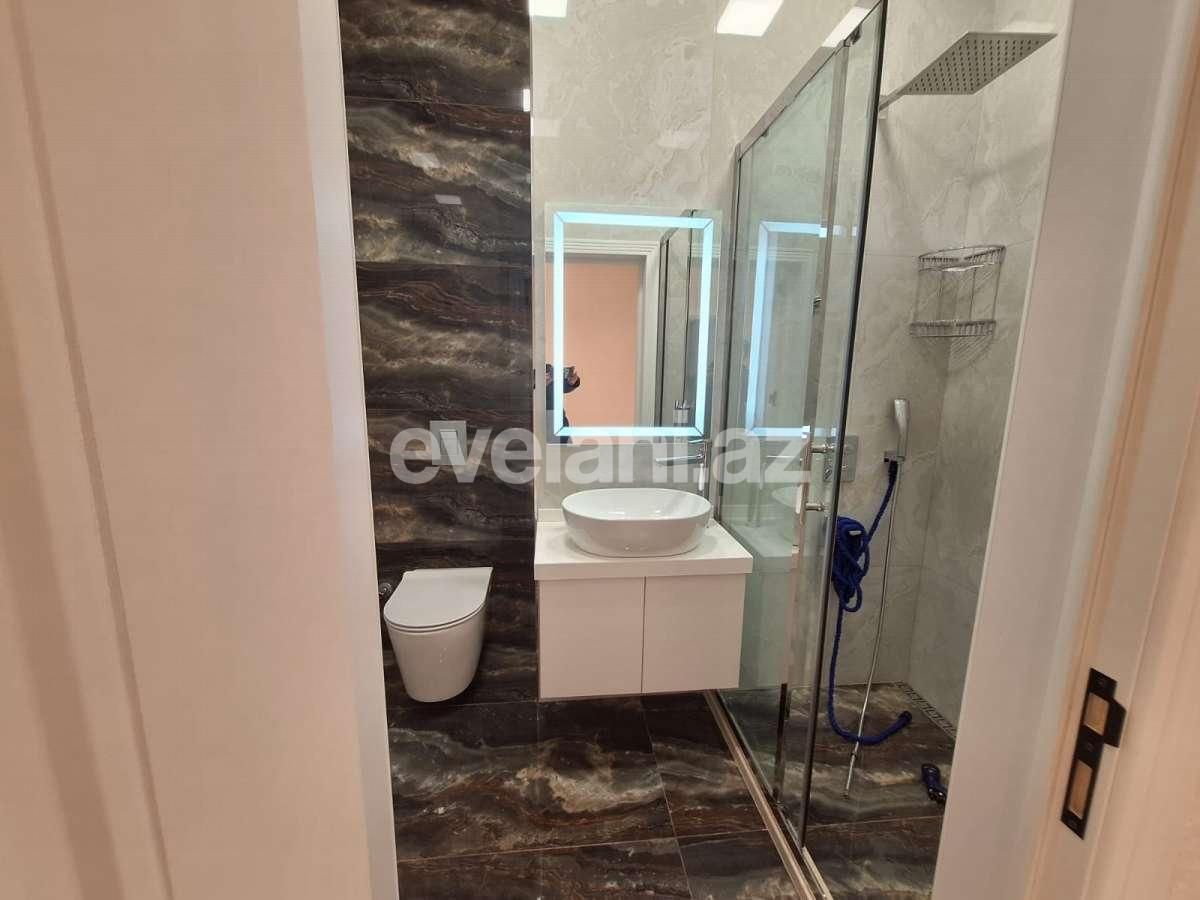 Продаётся, новостройка, 3-комнаты, 120 m², Баку, Насиминский r.