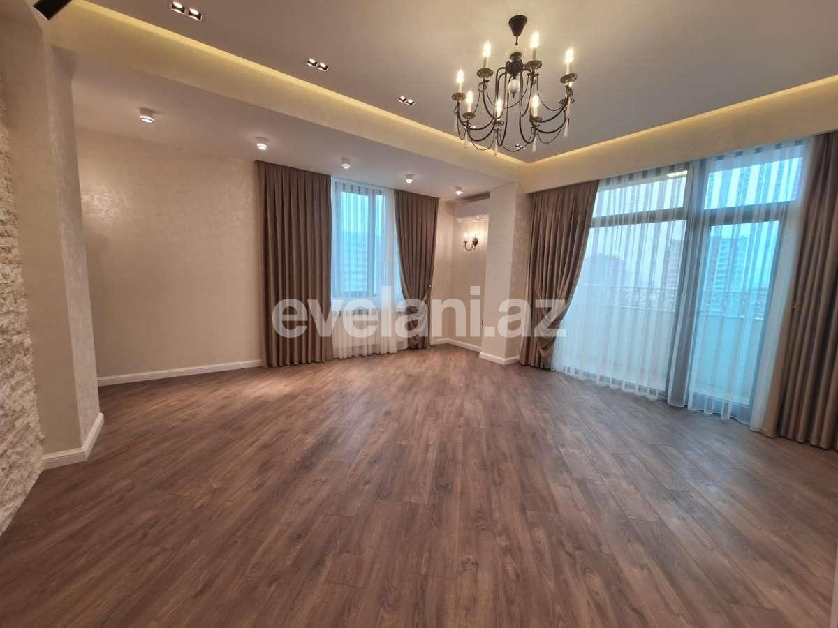 Продаётся, новостройка, 3-комнаты, 120 m², Баку, Насиминский r.