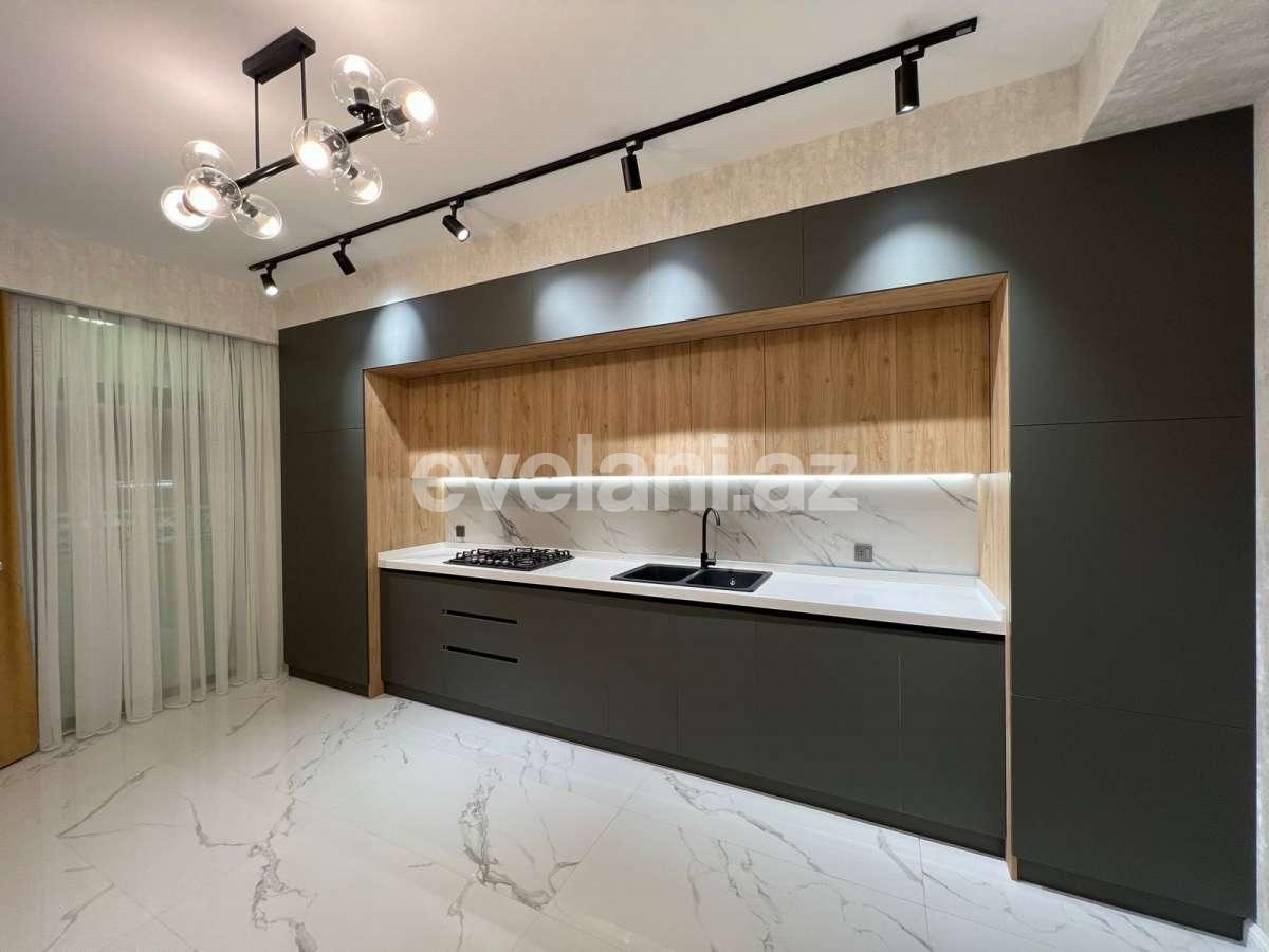 Продаётся, новостройка, 3-комнаты, 120 m², Баку, Насиминский r.