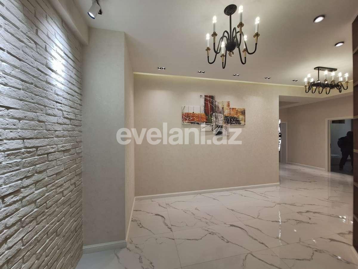 Продаётся, новостройка, 3-комнаты, 120 m², Баку, Насиминский r.