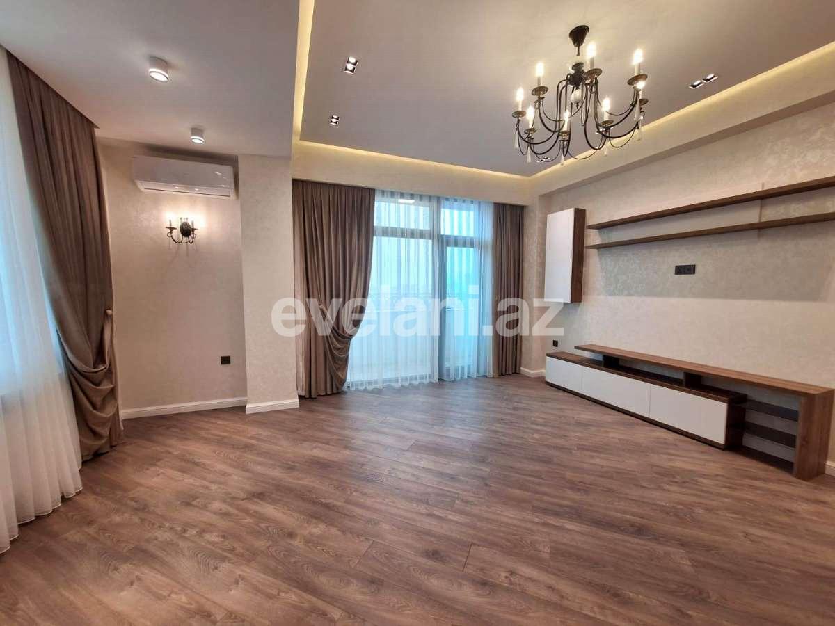 Продаётся, новостройка, 3-комнаты, 120 m², Баку, Насиминский r.