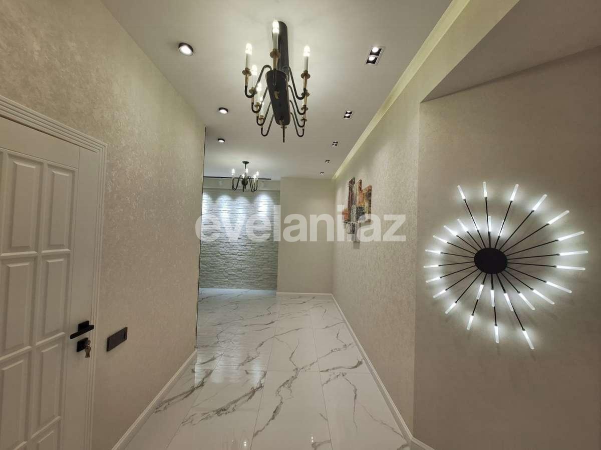 Продаётся, новостройка, 3-комнаты, 120 m², Баку, Насиминский r.