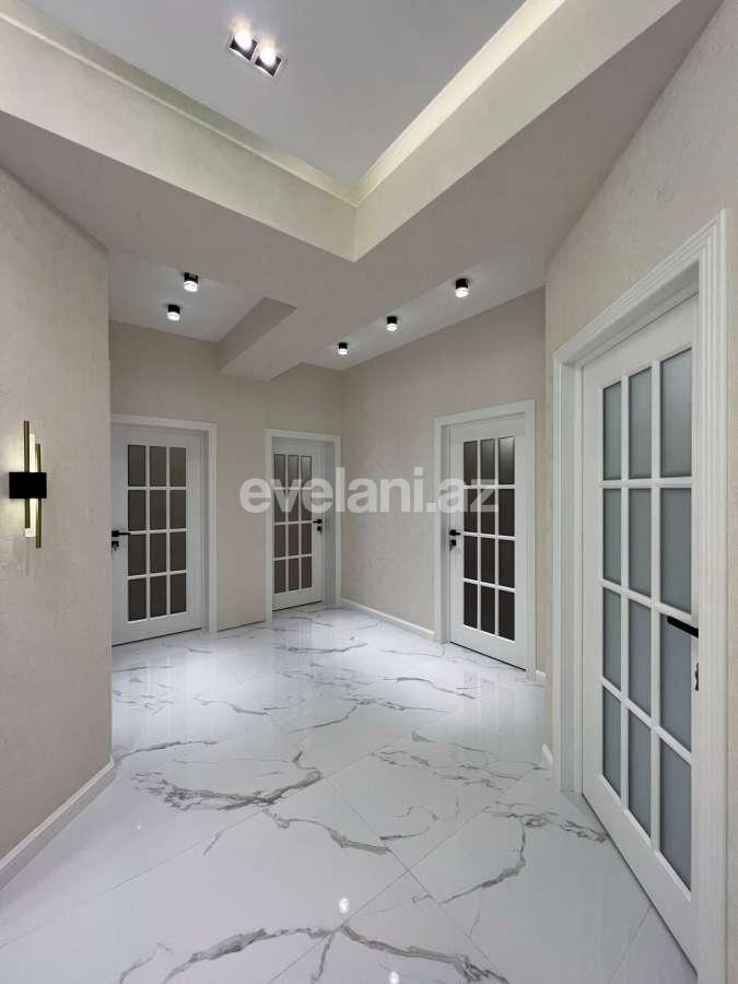 Продаётся, новостройка, 3-комнаты, 120 m², Баку, Насиминский r.