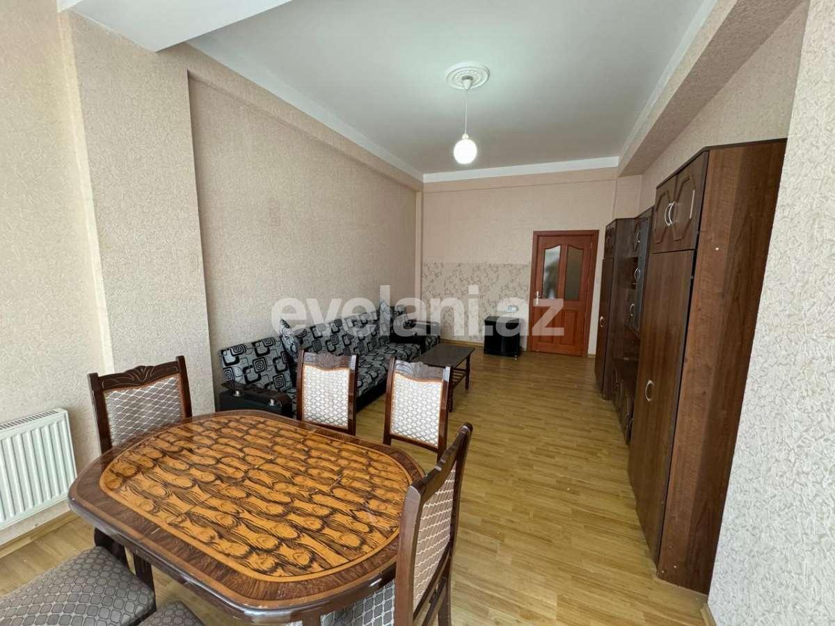 Sale, new building, 2 room, 80 m², Baku, Narimanov r.