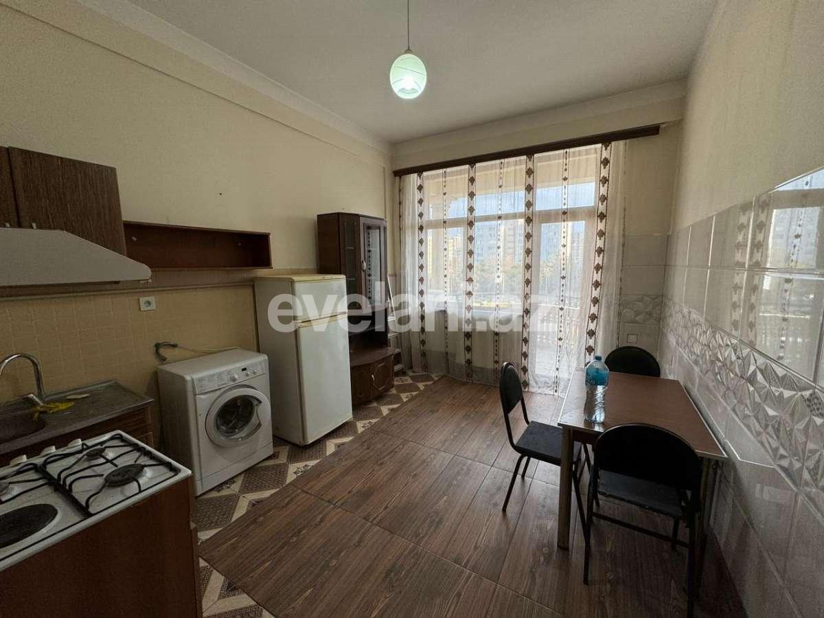 Sale, new building, 2 room, 80 m², Baku, Narimanov r.