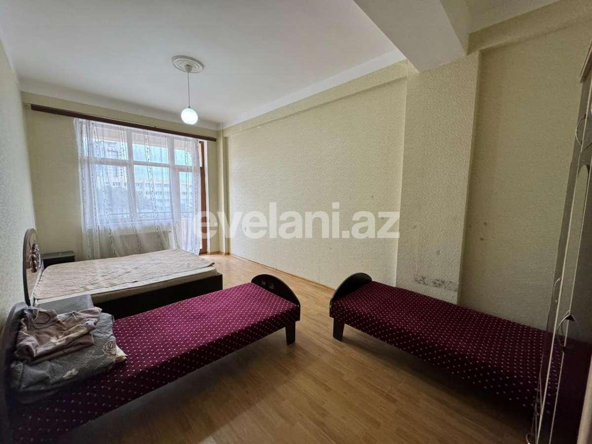 Sale, new building, 2 room, 80 m², Baku, Narimanov r.