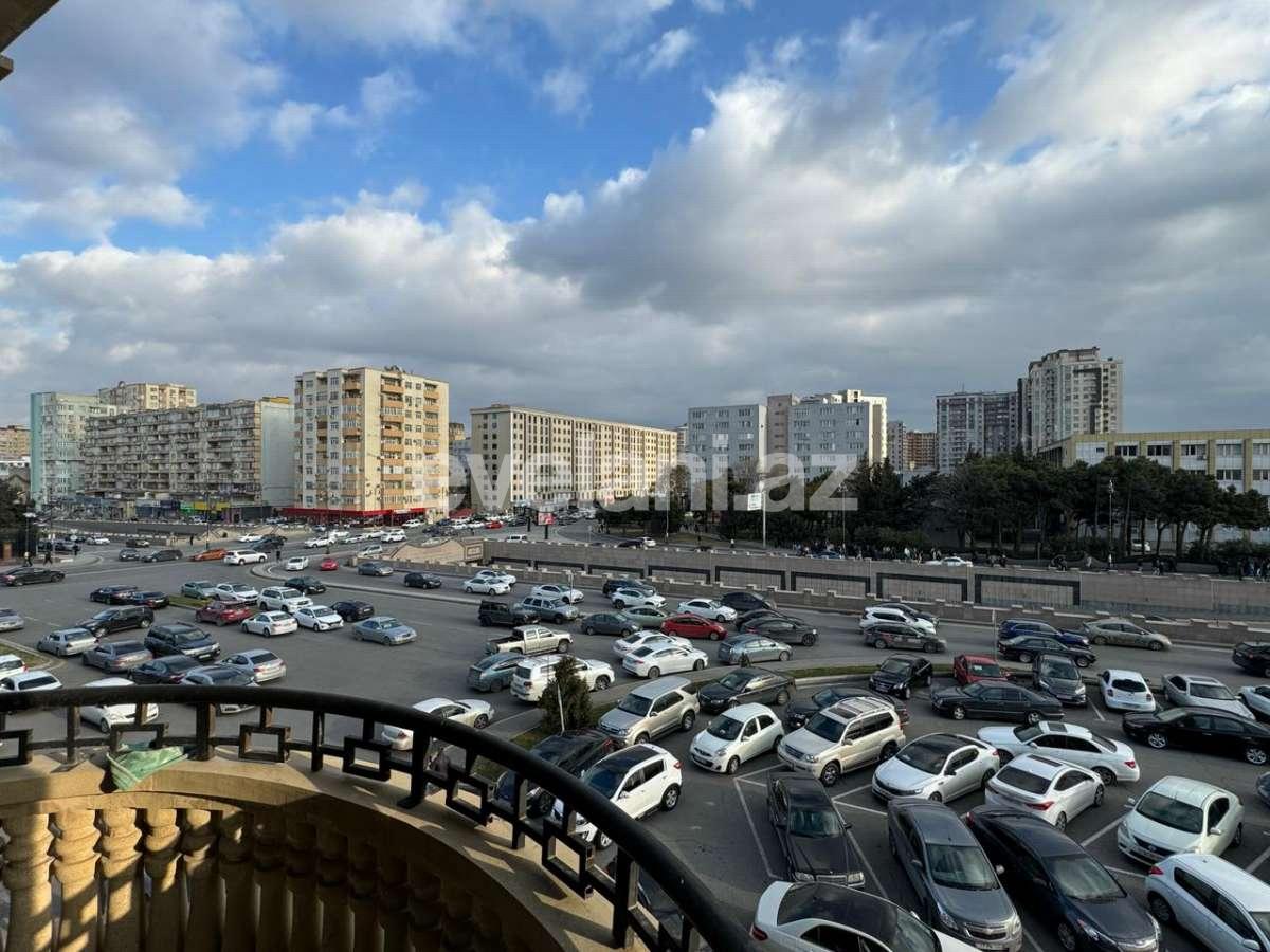 Sale, new building, 2 room, 80 m², Baku, Narimanov r.