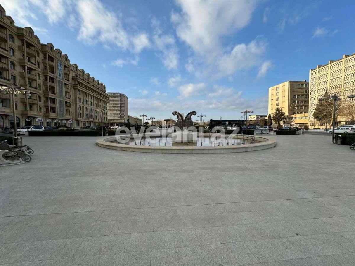 Sale, new building, 2 room, 80 m², Baku, Narimanov r.