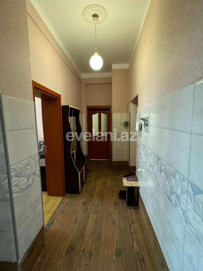 Sale, new building, 2 room, 80 m², Baku, Narimanov r.