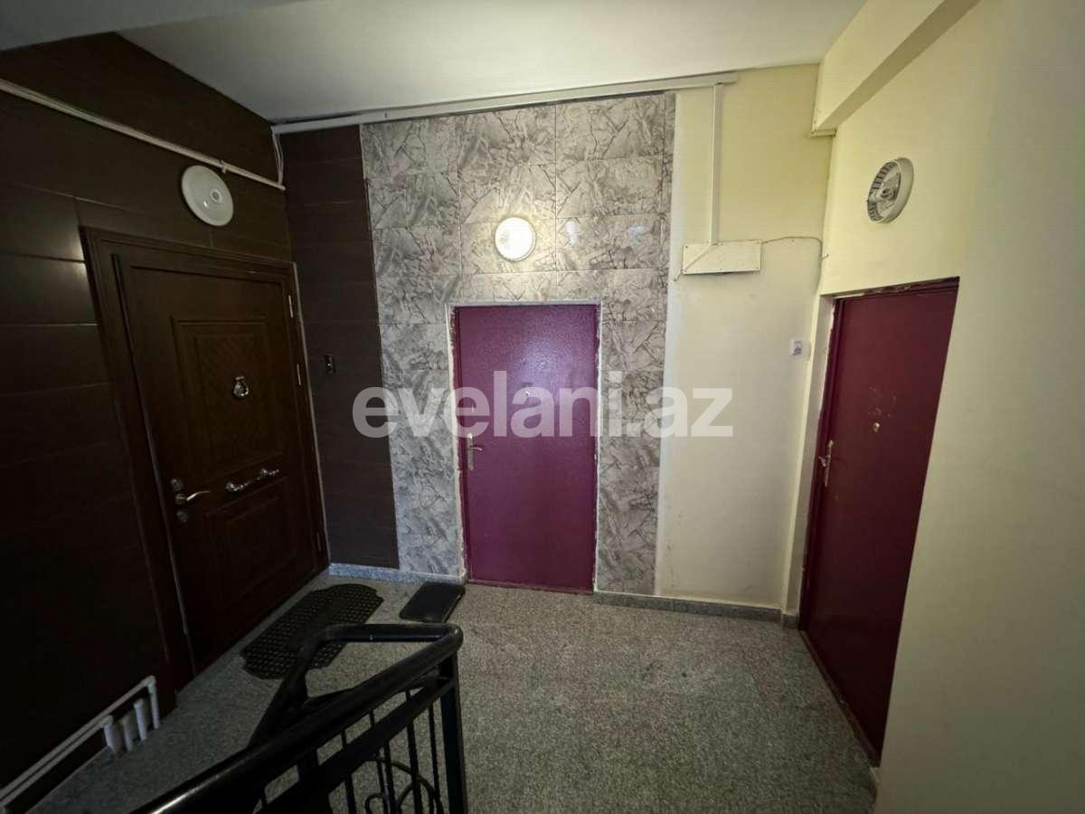 Sale, new building, 2 room, 80 m², Baku, Narimanov r.