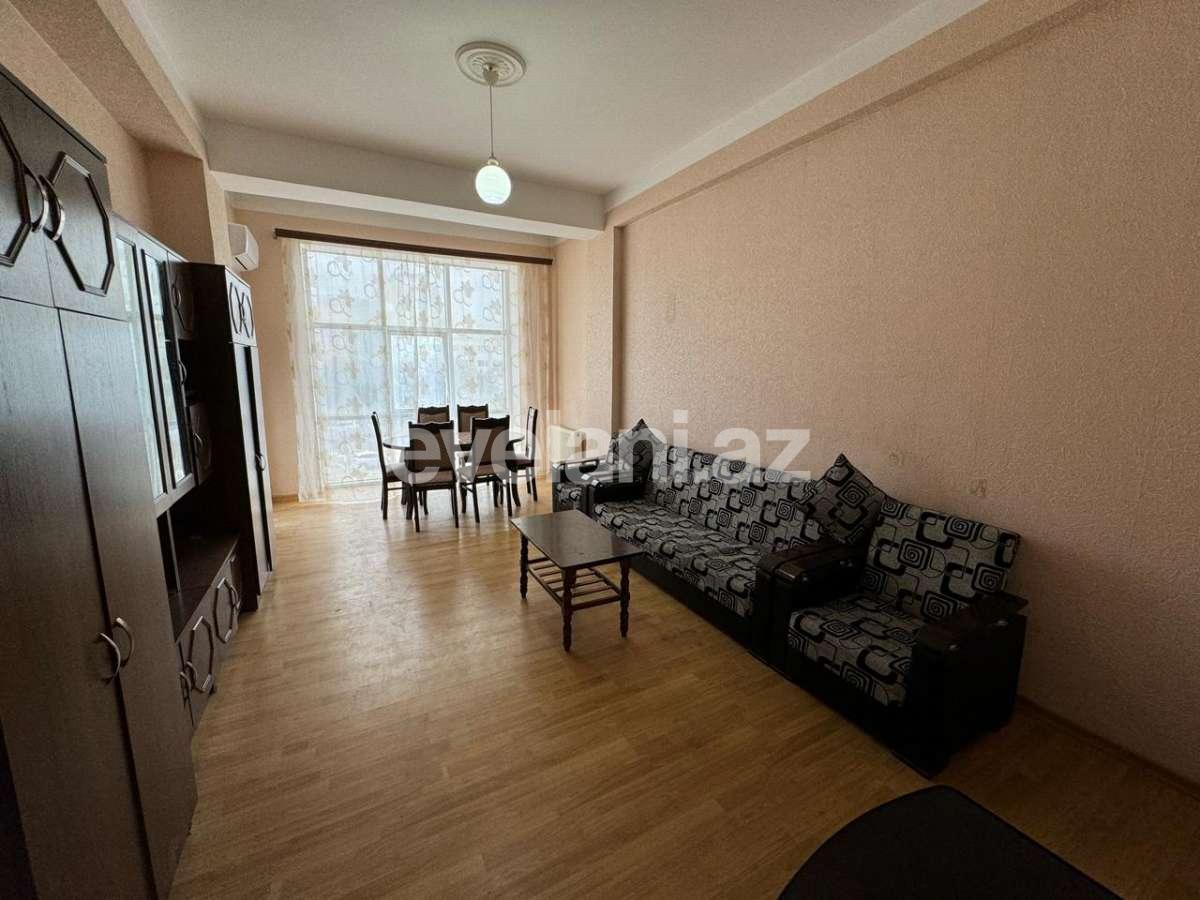 Sale, new building, 2 room, 80 m², Baku, Narimanov r.