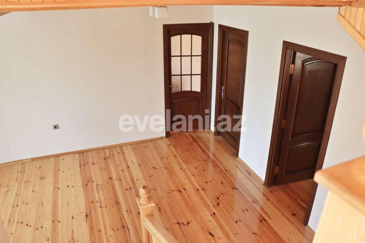 Satılır, həyət evi / bağ, 3 otaqlı, 144 m², İsmayıllı