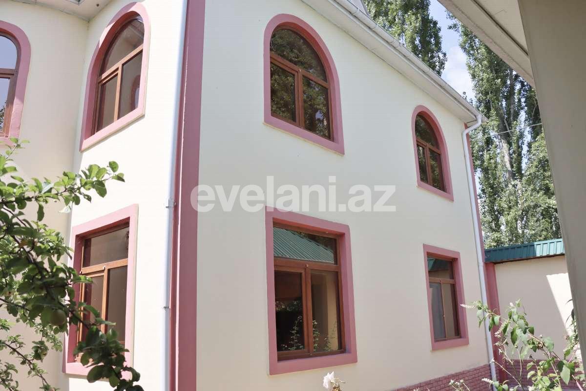Satılır, həyət evi / bağ, 3 otaqlı, 144 m², İsmayıllı