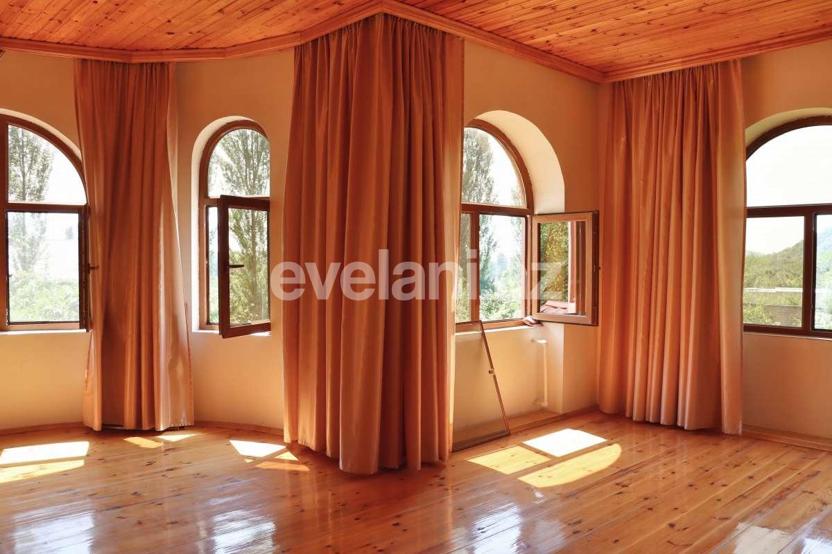 Satılır, həyət evi / bağ, 3 otaqlı, 144 m², İsmayıllı