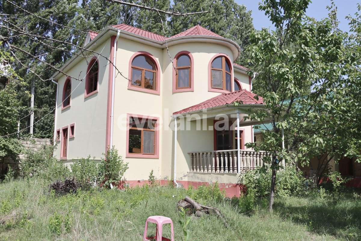 Satılır, həyət evi / bağ, 3 otaqlı, 144 m², İsmayıllı