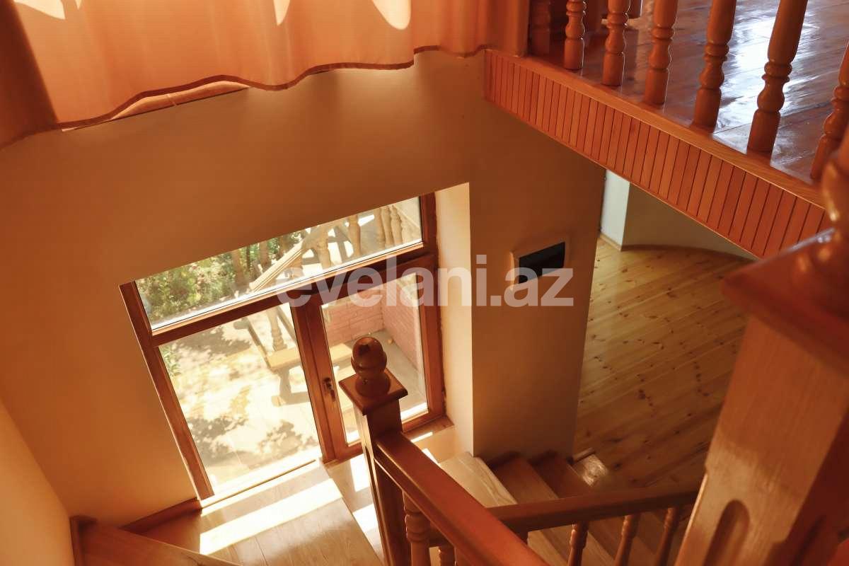 Satılır, həyət evi / bağ, 3 otaqlı, 144 m², İsmayıllı