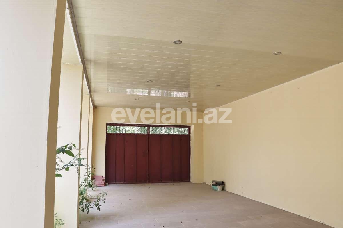 Satılır, həyət evi / bağ, 3 otaqlı, 144 m², İsmayıllı