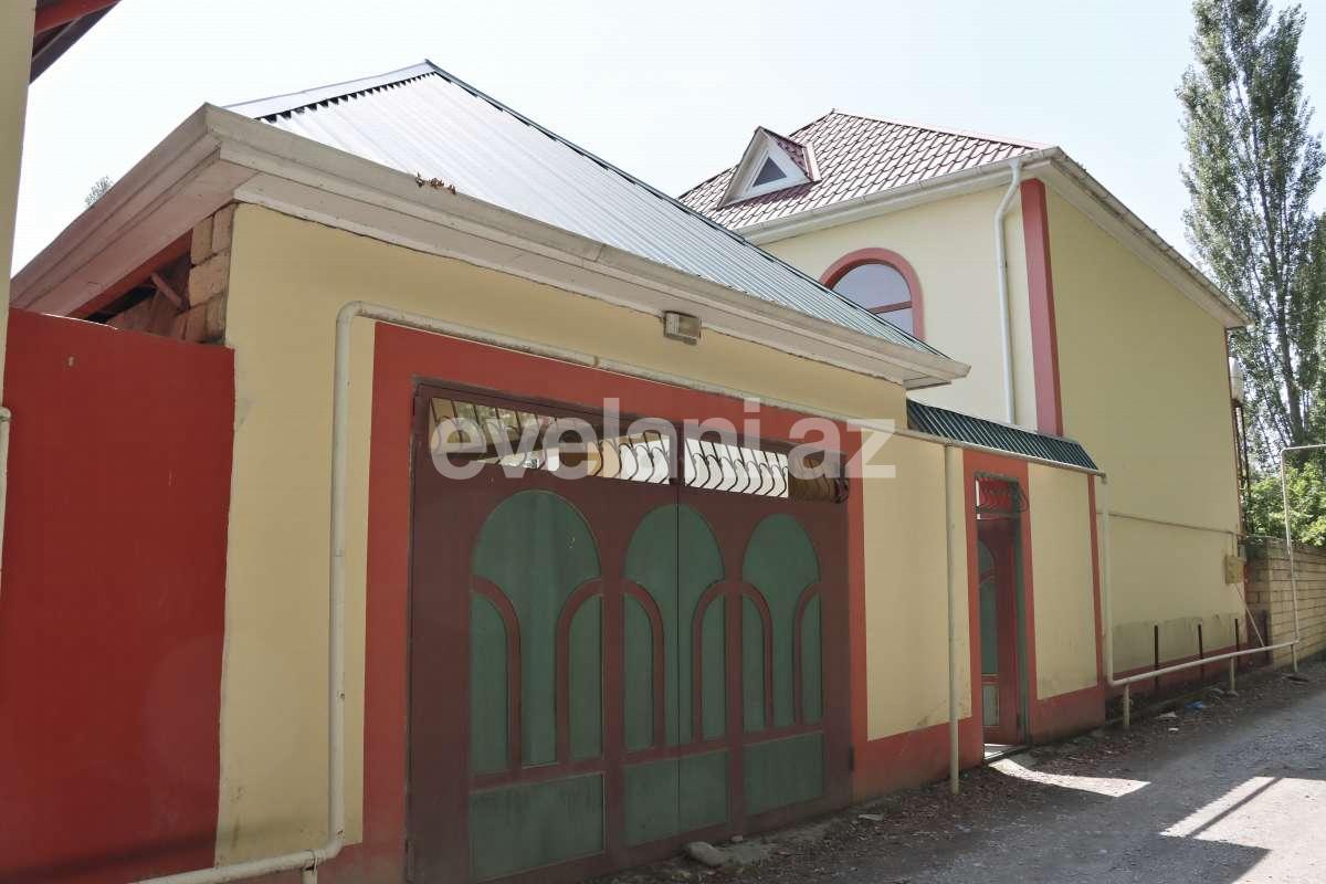 Satılır, həyət evi / bağ, 3 otaqlı, 144 m², İsmayıllı