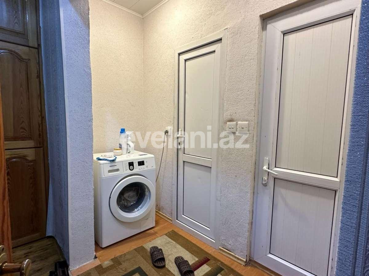 Satılır, həyət evi / bağ, 3 otaqlı, 100 m², Bakı, Sabunçu r, Bakıxanov q.