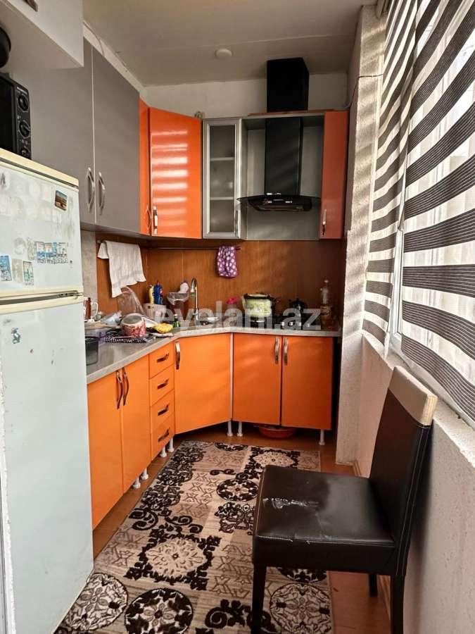 Satılır, həyət evi / bağ, 3 otaqlı, 100 m², Bakı, Sabunçu r, Bakıxanov q.