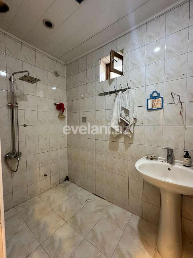 Satılır, həyət evi / bağ, 3 otaqlı, 100 m², Bakı, Sabunçu r, Bakıxanov q.