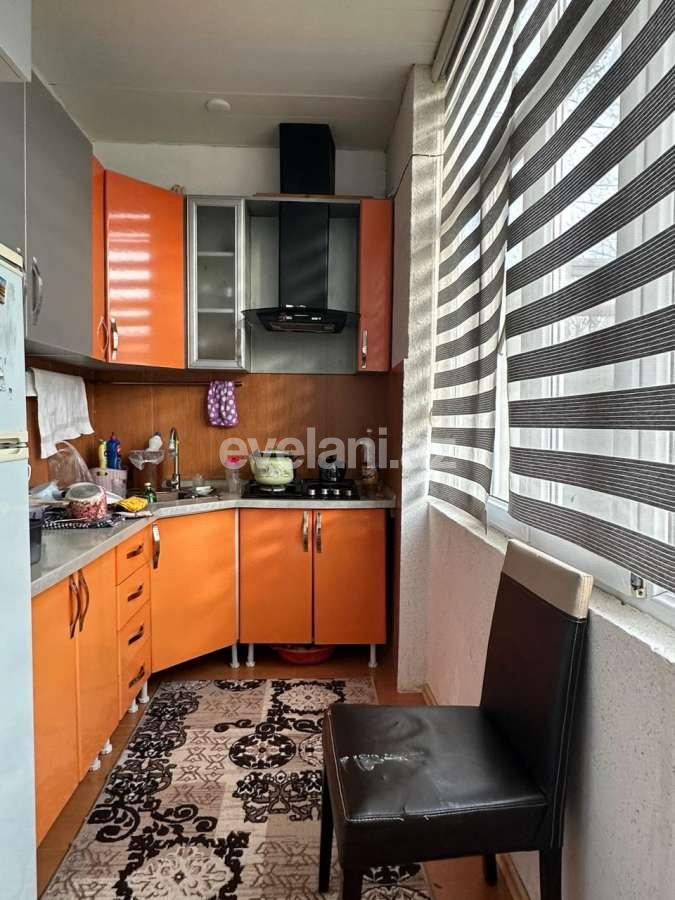 Satılır, həyət evi / bağ, 3 otaqlı, 100 m², Bakı, Sabunçu r, Bakıxanov q.
