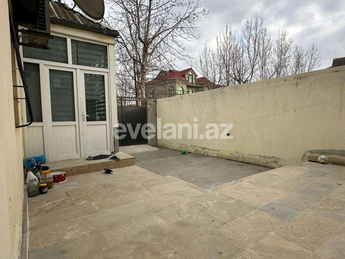 Satılır, həyət evi / bağ, 3 otaqlı, 100 m², Bakı, Sabunçu r, Bakıxanov q.