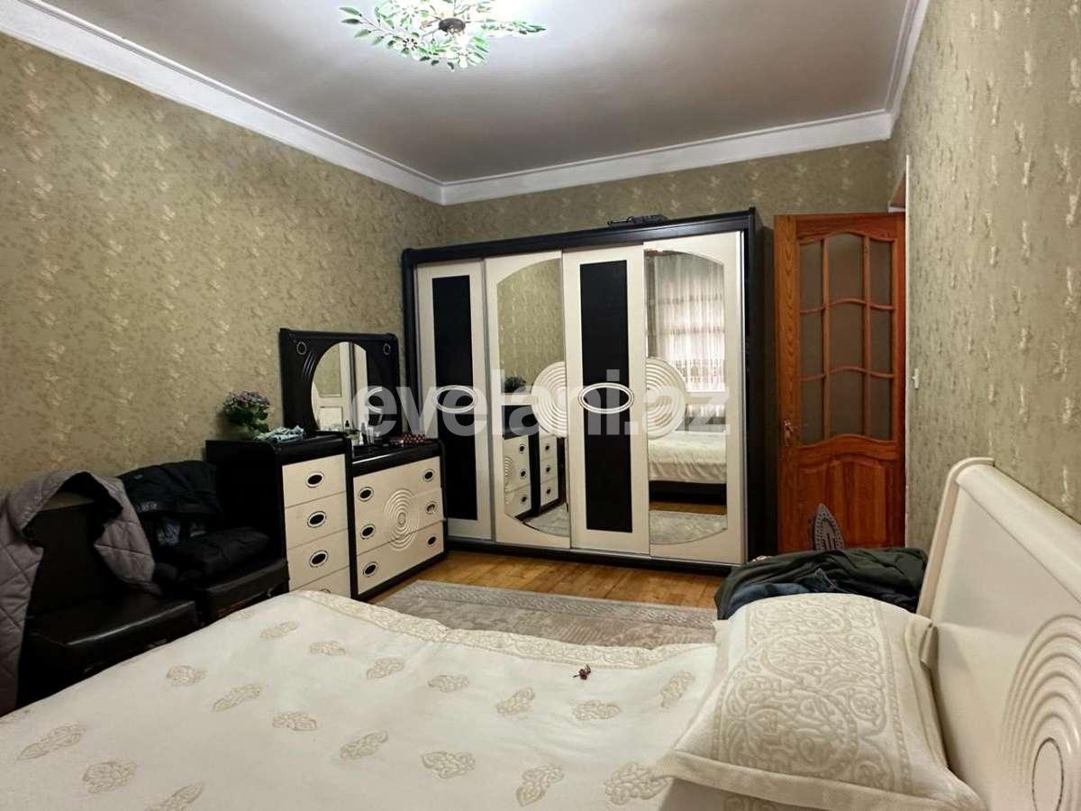 Satılır, həyət evi / bağ, 3 otaqlı, 100 m², Bakı, Sabunçu r, Bakıxanov q.