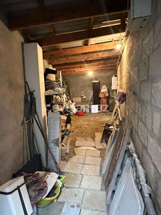 Satılır, həyət evi / bağ, 3 otaqlı, 100 m², Bakı, Sabunçu r, Bakıxanov q.