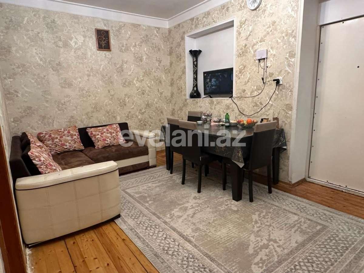 Satılır, həyət evi / bağ, 3 otaqlı, 100 m², Bakı, Sabunçu r, Bakıxanov q.
