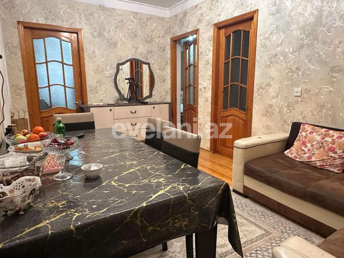 Satılır, həyət evi / bağ, 3 otaqlı, 100 m², Bakı, Sabunçu r, Bakıxanov q.