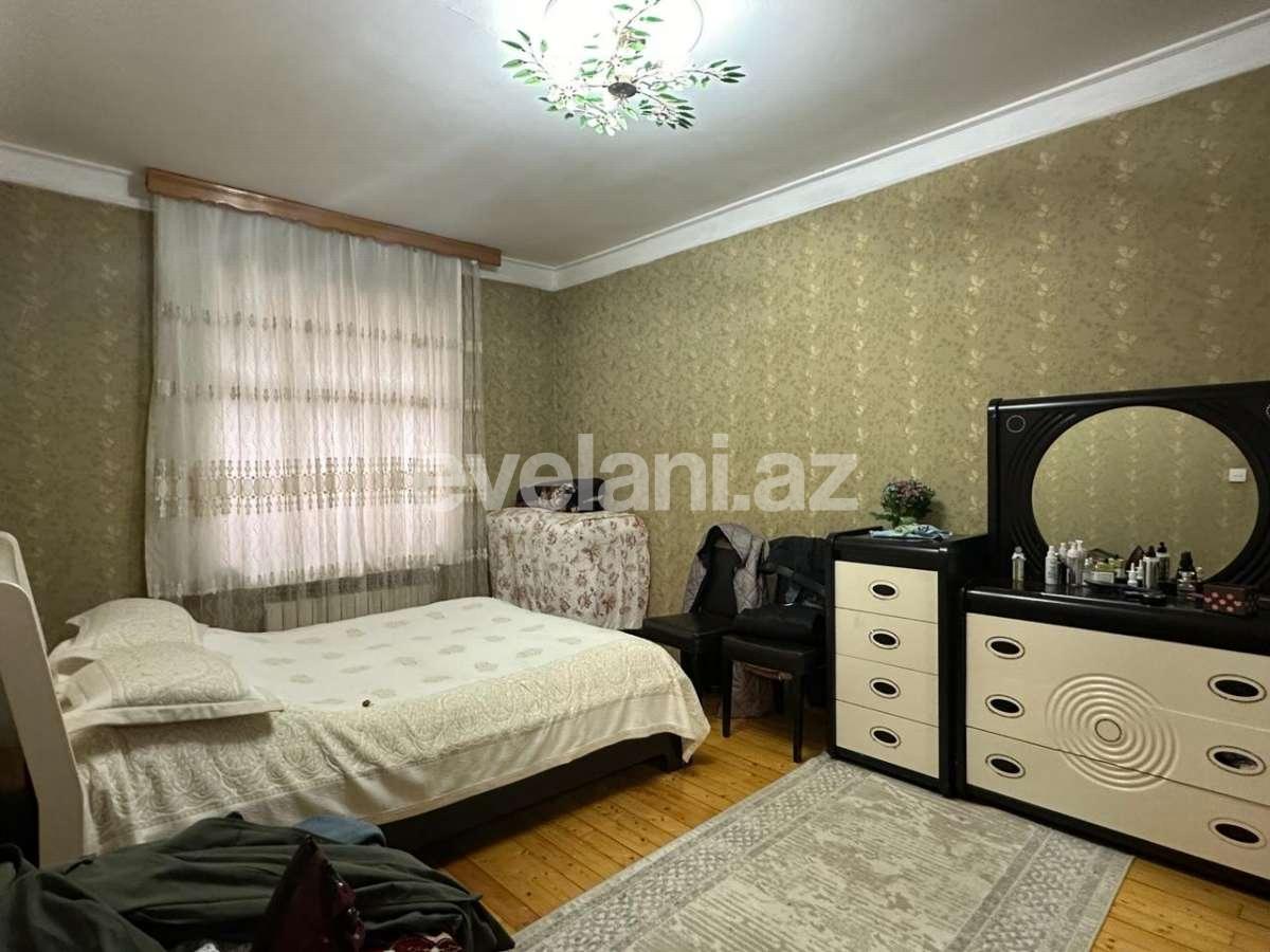 Satılır, həyət evi / bağ, 3 otaqlı, 100 m², Bakı, Sabunçu r, Bakıxanov q.