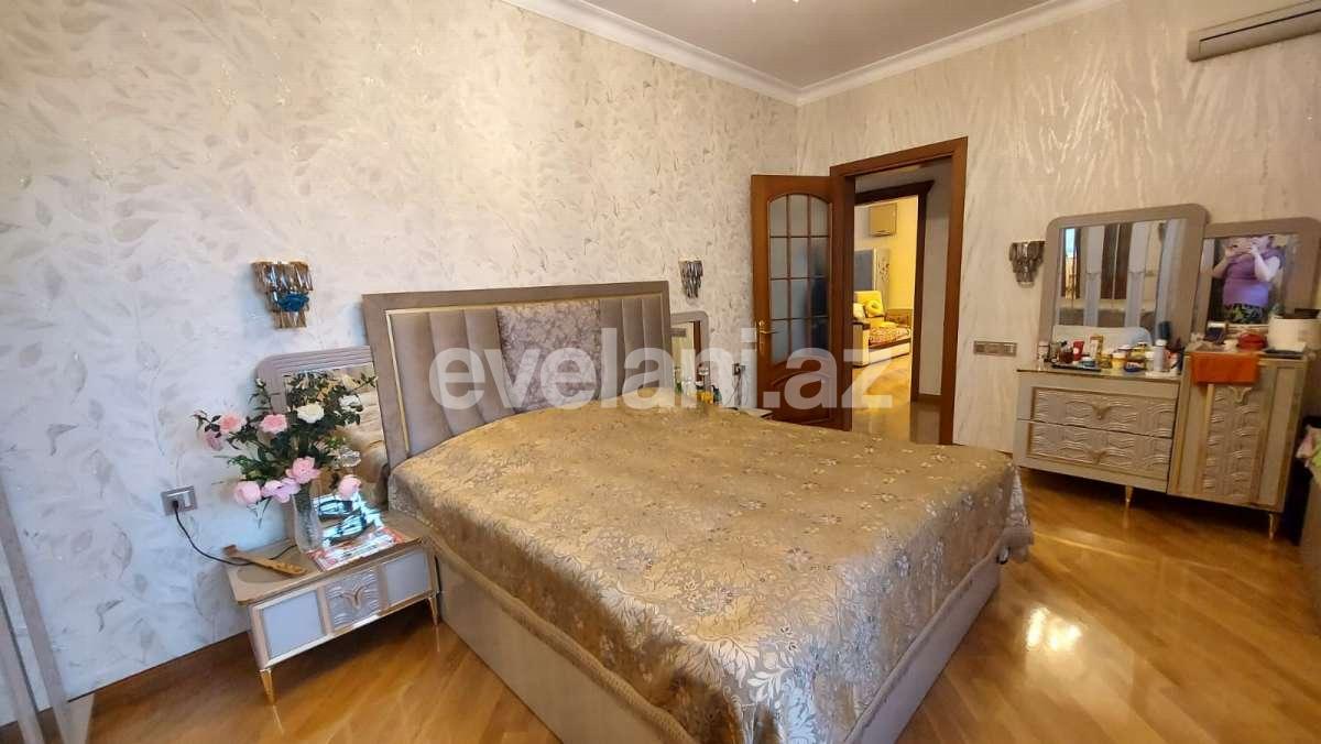 Satılır, yeni tikili, 4 otaqlı, 165 m², Bakı, Binəqədi r, 8-ci mikrorayon q, Azadlıq prospekti m.