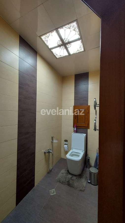 Satılır, yeni tikili, 4 otaqlı, 165 m², Bakı, Binəqədi r, 8-ci mikrorayon q, Azadlıq prospekti m.