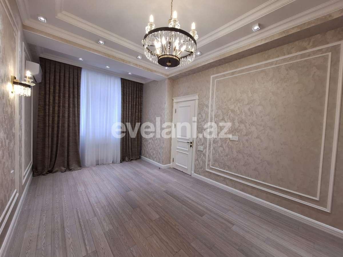 Sale, new building, 2 room, 88 m², Baku, Yasamal r, Elmlar Akademiyası m.