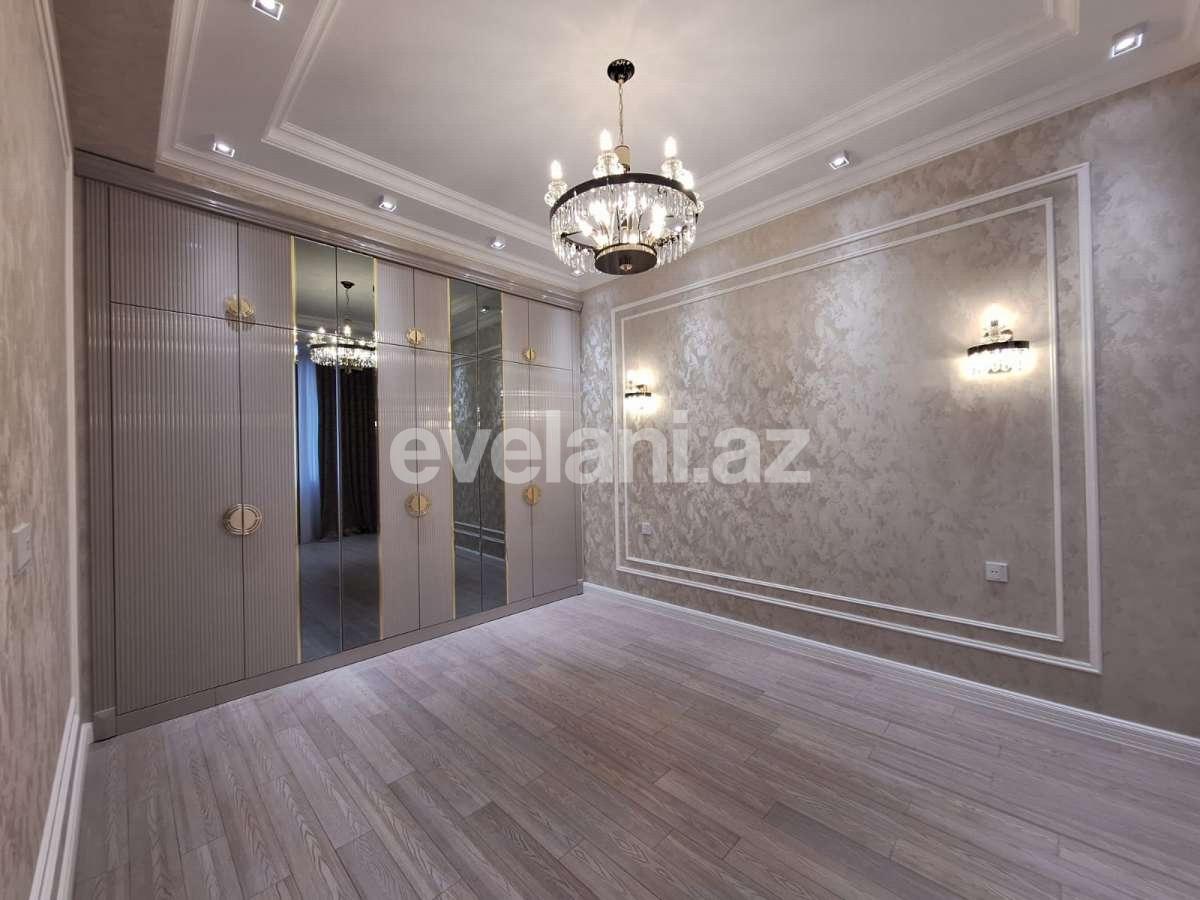 Sale, new building, 2 room, 88 m², Baku, Yasamal r, Elmlar Akademiyası m.