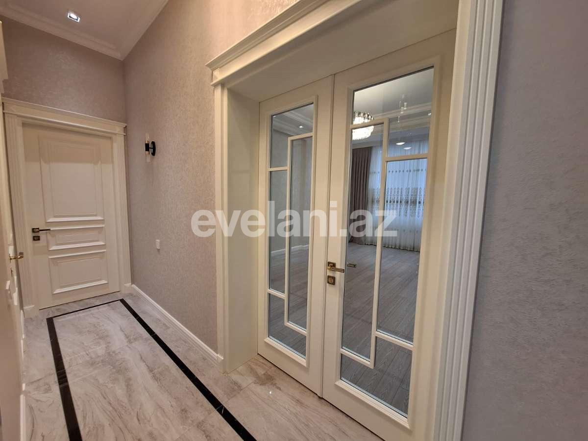 Sale, new building, 2 room, 88 m², Baku, Yasamal r, Elmlar Akademiyası m.