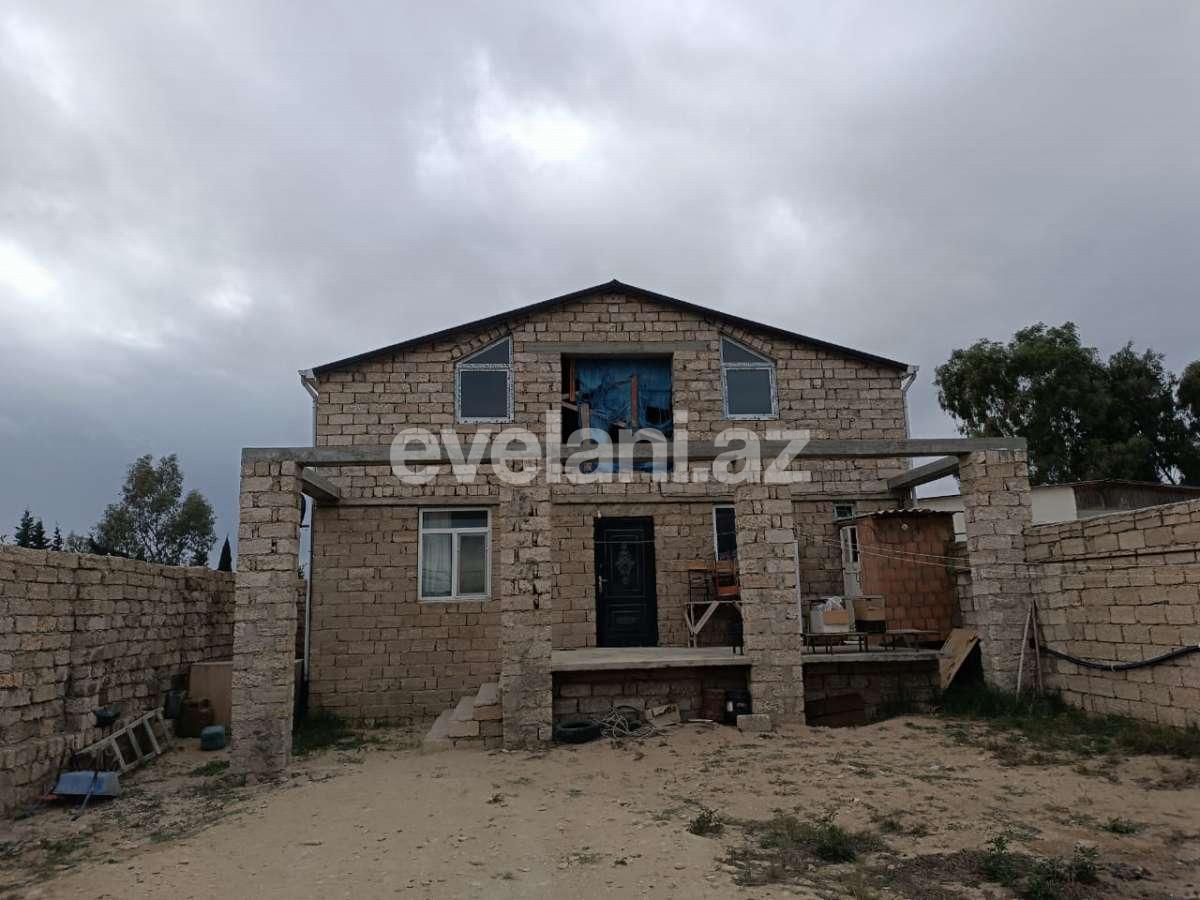 Sale, garden / house, 4 room, 220 m², Baku, Khazar r, Gala d.